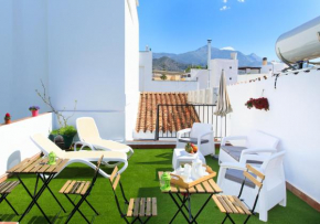 Armijorooms Nerja